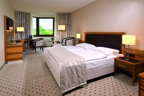 Hotel Maritim Bad Homburg (Bad Homburg vor der Höhe)